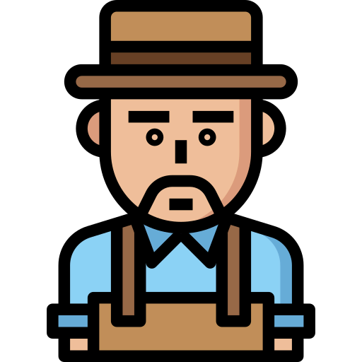 Avatar icon
