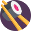Sushi icon 64x64