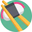 Sushi icon 64x64