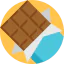 Chocolate icon 64x64