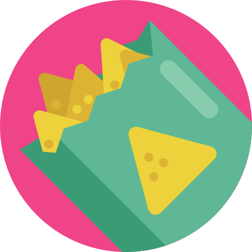 Chips icon