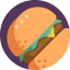 Hamburger icon 64x64