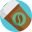 Coffee icon 64x64