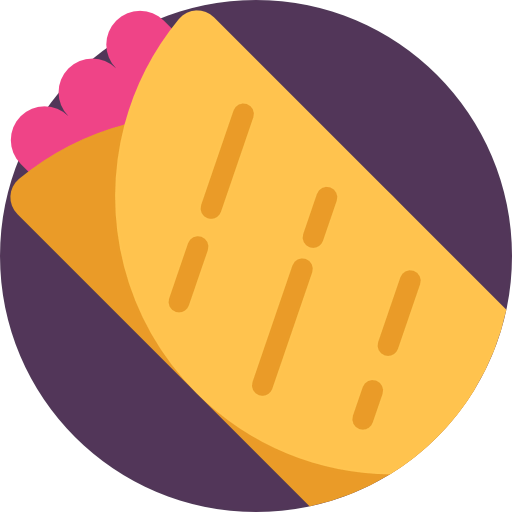 Shawarma icon