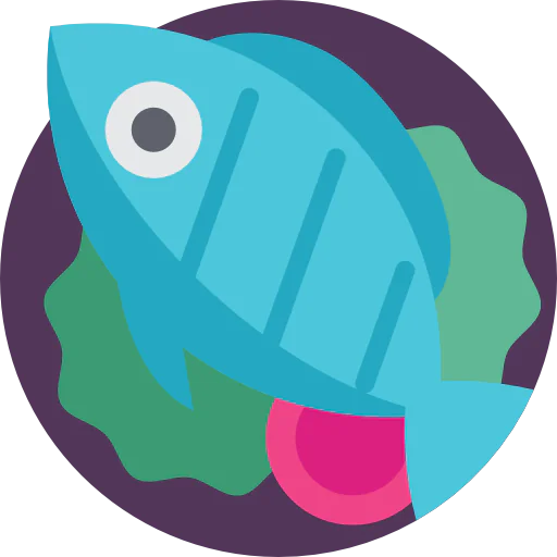 Fish icon