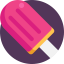 Ice cream icon 64x64
