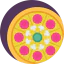 Pizza icon 64x64