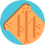 Toast icon 64x64