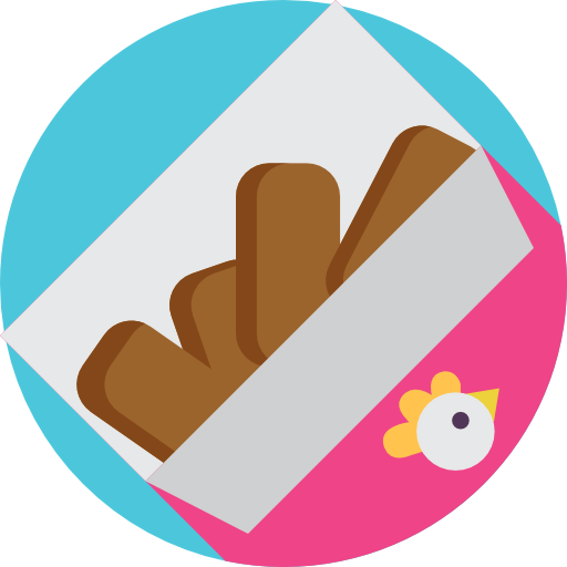 Nuggets icon