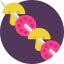 Shashlik icon 64x64