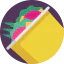 Salad icon 64x64