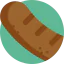 Sausage icon 64x64