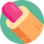 Hot dog icon 64x64