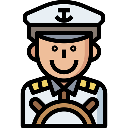 Captain icon