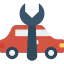 Car icon 64x64