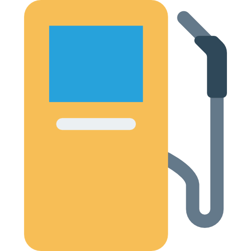 Pump icon