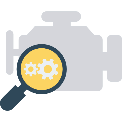 Engine icon