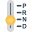 Gear icon 64x64