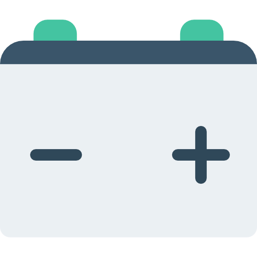 Battery icon