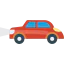 Automobile icon 64x64