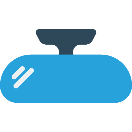 Mirror icon