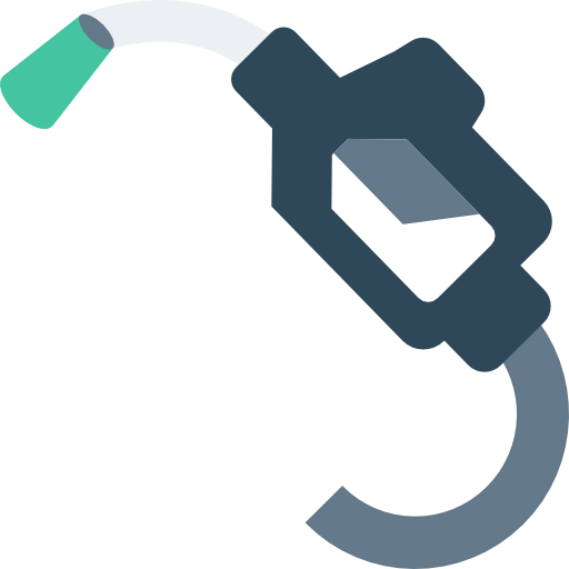 Nozzle icon