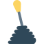 Gear icon 64x64