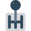 Gear icon 64x64