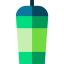Protein shake icon 64x64