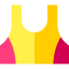 Sport wear icon 64x64