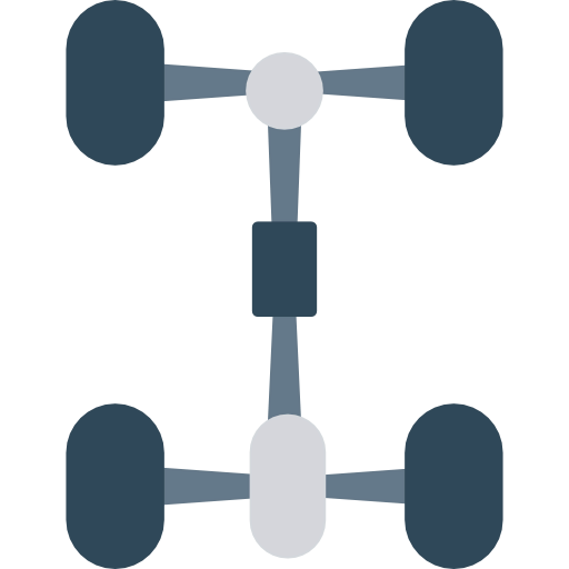 Chassis icon