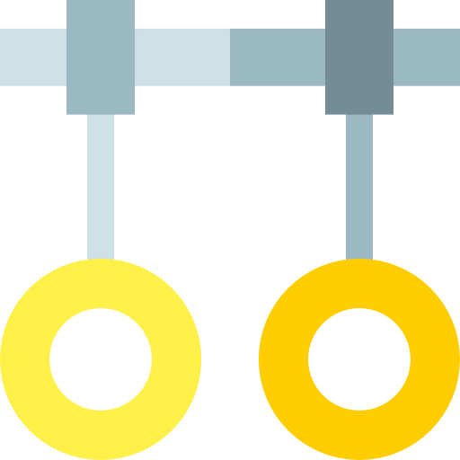 Rings icon