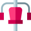 Gym station icon 64x64