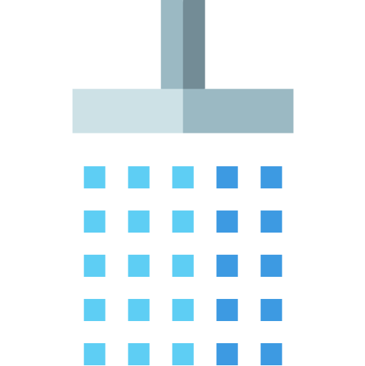 Shower icon
