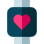 Pulsometer icon 64x64