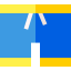 Shorts icon 64x64