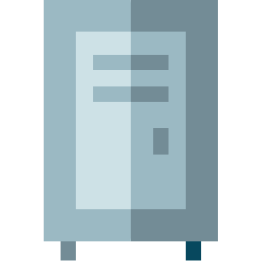 Locker icon
