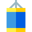 Punching ball icon 64x64