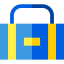 Sport bag icon 64x64