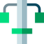 Gym station icon 64x64