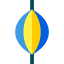 Punching bag icon 64x64