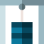 Gym station icon 64x64