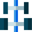 Dumbbell icon 64x64