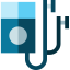 Music player icon 64x64