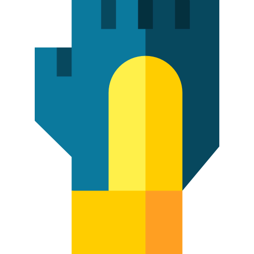 Gloves icon