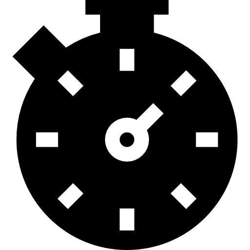 Stopwatch icon