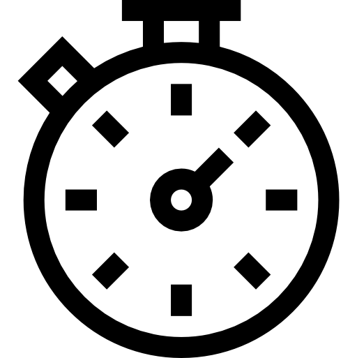 Stopwatch icon