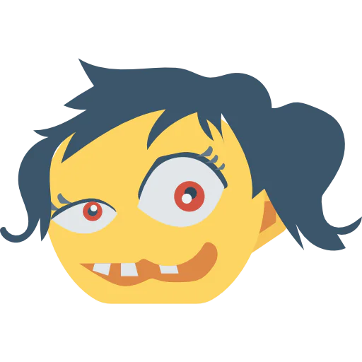 Zombie icon