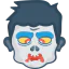 Zombie icon 64x64