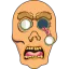 Zombie icon 64x64